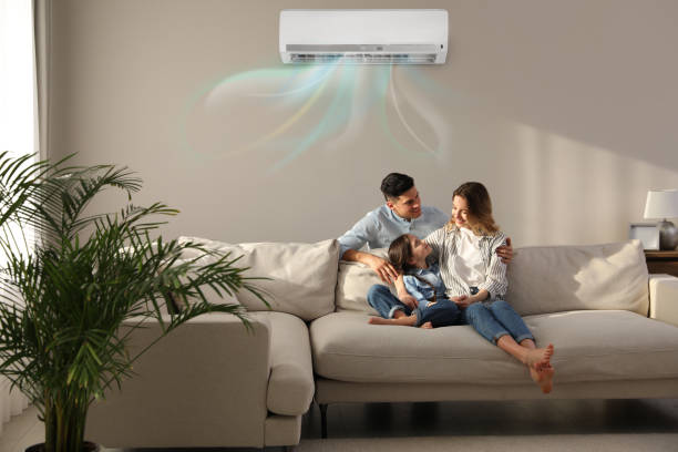 Best Commercial HVAC repair  in Laurel Hill, VA