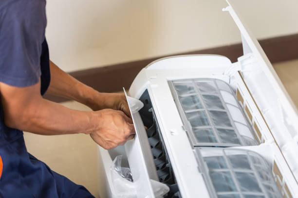 Best HVAC maintenance near me  in Laurel Hill, VA