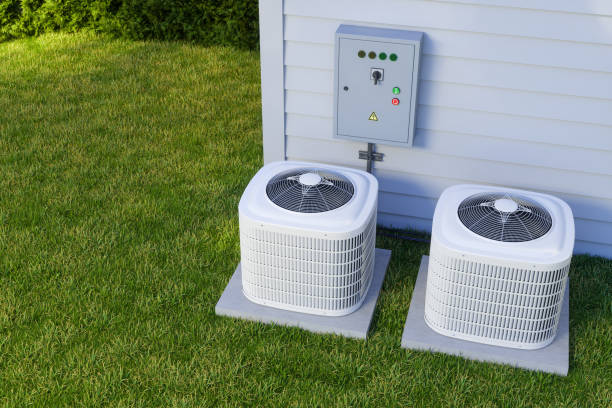 Best Best HVAC companies  in Laurel Hill, VA