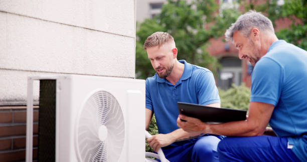 Best HVAC emergency services  in Laurel Hill, VA