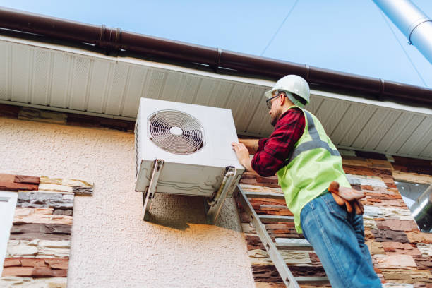 Best Affordable HVAC services  in Laurel Hill, VA