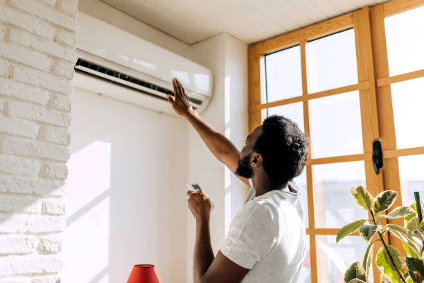Best Affordable air conditioning repair  in Laurel Hill, VA