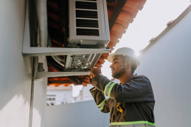 Local HVAC companies in Laurel Hill, VA