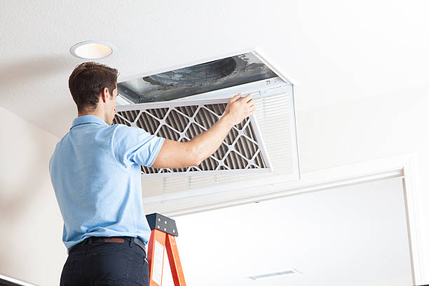 Best HVAC cleaning services  in Laurel Hill, VA