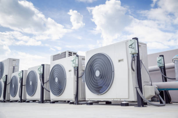 Best HVAC replacement cost  in Laurel Hill, VA