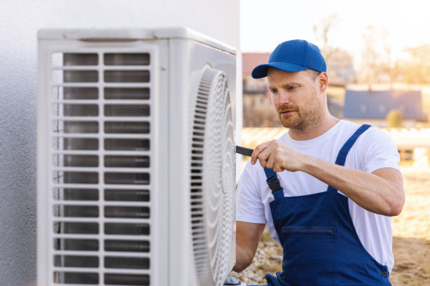 Best HVAC companies near me  in Laurel Hill, VA