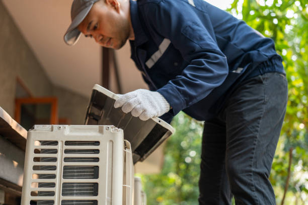Best Local HVAC companies  in Laurel Hill, VA