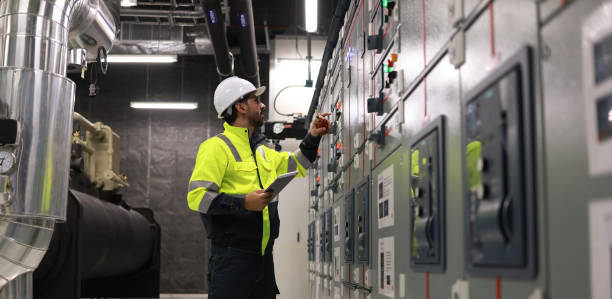 Best HVAC system installation  in Laurel Hill, VA